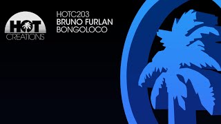 Bruno Furlan  Bongoloco [upl. by Dolloff]