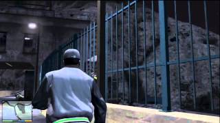 gta 5 Doms death [upl. by Kerrin]