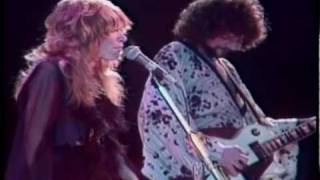 Fleetwood Mac  Rhiannon live [upl. by Lesig]