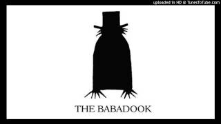 The Babadook Bootleg Score 01 The Playground [upl. by Suhploda]