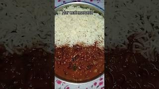 Har mat manana chahe kuchh ho jaayefood subscribe [upl. by Ynafets]