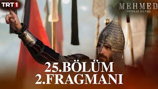 Mehmed Fetihler Sultanı 24 Bölüm 2 Fragmanı  Konstantinopolisin Düşüşü [upl. by Lothaire]