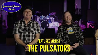 Featured Artist  The Pulsators [upl. by Singer705]