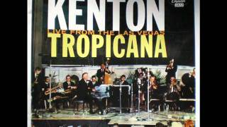 Stan Kenton Its All Right with Mewmv [upl. by Ydarb]