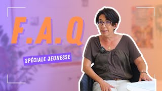 FAQ n°3 🎙️  La Maire répond à vos questions [upl. by Sellihca]