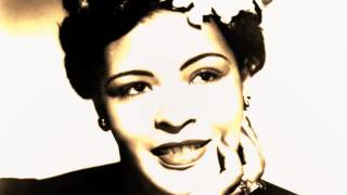 Billie Holiday  Gimme A Pigfoot And A Bottle Of Beer Decca Records 1949 [upl. by Eeima512]