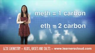 Acids Bases and Salts GCSE Chemistry [upl. by Anital554]