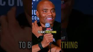 Anderson Silva SAVES UFC 200 Against Daniel Cormier UFC MMA [upl. by Lasiaf]