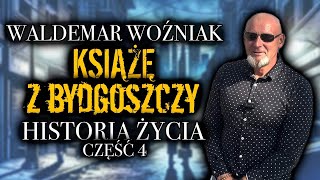 „KSIĄŻĘ” Z BYDGOSZCZY 4  PYTANIA OD WIDZÓW  MAFIJNA BYDGOSZCZ  KADAFFI  DŻEKSON  LOCZEK SEKUŁA [upl. by Kiehl]