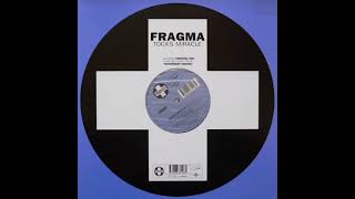 Fragma Vs Coco  Tocas Miracle Club Mix 2000 [upl. by Dehlia]