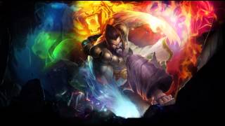 Spirit Guard Udyr  League of Legends Extended [upl. by Hanako610]