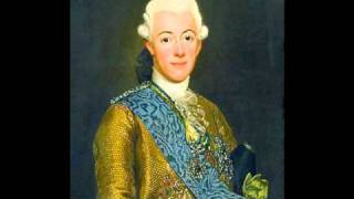 Herman Lindqvist  Gustav III 36 [upl. by Pace]