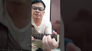 magasin guitar tutorial by Eraserheads [upl. by Lucrece818]