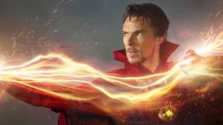 Marvel Studios’ Doctor Strange in the Multiverse of Madness  Wanda Returns Featurette [upl. by Willem2]