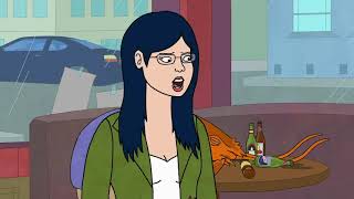 Bojack Horseman  Diane Snaps [upl. by Lusty]