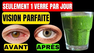 11 Boissons Excellentes pour Protéger Votre Vue [upl. by Zwick]