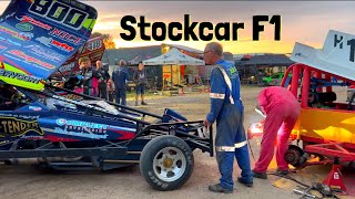 Stockcar F1 H800 at ACON Weekend [upl. by Iridissa566]