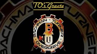 BachmanTurner Overdrive  Takin Care of Business music shortsfeed [upl. by Nosam]