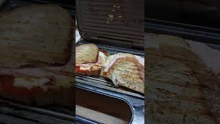 chleba 🍞 chleba food cooking hungry toast eating jon marianek [upl. by Patten]