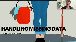 Handeling Missing Data [upl. by Colier]