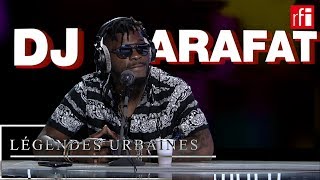 Légendes urbaines  Dj Arafat la renaissance [upl. by Tarrsus]