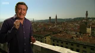 The Medici Makers of Modern Art  BBC documentary [upl. by Nrubua162]