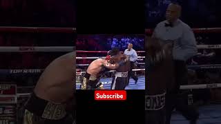 Terrance Crawford Vs Egidijus Kavaliauskas boxing sports fighter subscribe [upl. by Ihtraa]