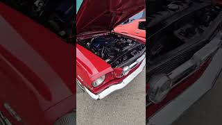 Capitola car show part 9 [upl. by Woodman]