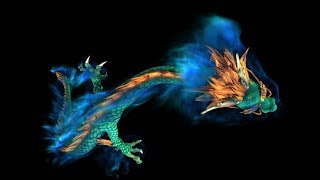 Arcade Skilled Fish GameStorm Dragon [upl. by Nuahsal]