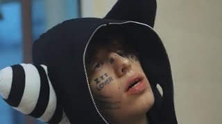 Lil Xan  Wont Overdose Official Video [upl. by Gentilis596]