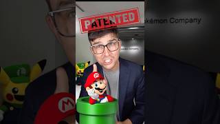 Getting Sued by Nintendo 😬 pokemon palworld [upl. by Zirtaeb498]