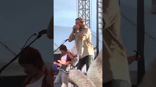 Teskey Brothers Harmonica Solo Sun Sand amp Soul 2024  Miramar Beach FL [upl. by Ariana460]