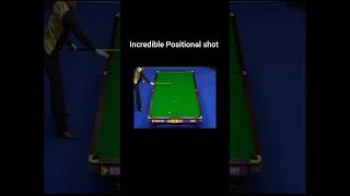 Neil Robertson best shot ever 🔥ytshorts trending shorts [upl. by Leoj]