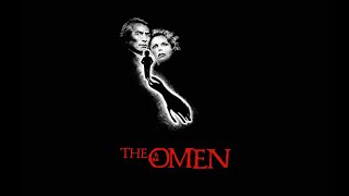 The Omen 1976  Gregory Peck  Theatrical Trailer [upl. by Mayes]