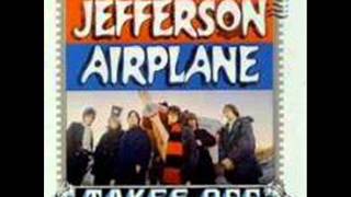 Jefferson Airplane  Chauffeur Blues [upl. by Germano]