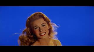 BYE BYE BIRDIE  ANNMARGRET  BYE BYE BIRDIE 1963 [upl. by Elidad233]