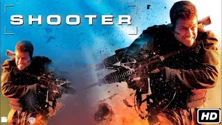 Shooter 2007  trailer [upl. by Atyekram]