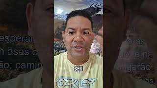 O Senhor Revelou Um Novo Ciclo Chegou para a Sua Vida fé poderosoclamordameianoite reflexão [upl. by Llertnac]