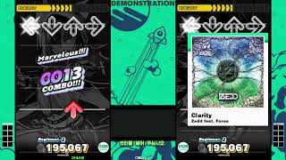 DDR WORLD  게임디 실시간 스트리밍GAME D Live Streaming [upl. by Oni]