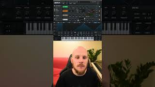 Cool Phaser Arps for Psytrance in Serum Ableton Psytrance Tutorial SoundDesign MusicProduction [upl. by Kym554]