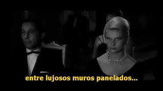 El año pasado en Marienbad 1961 VOSE [upl. by Ymmor]