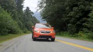 Vidéo de présentation de la Subaru XV Crosstrek 2014 information produit [upl. by Hana]