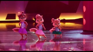 Patola  Guru Randhawa  Bohemia  Chipmunks Version [upl. by Alikee232]