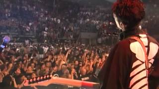 Limp Bizkit  Counterfeit Live at UNO Lakefront Arena 1998 Official Pro Shot [upl. by Ecnerwal742]