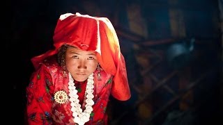 Kyrgyz of the Wakhan  Life in the Afghan Pamir Mountains  CDI Project [upl. by Rawden]