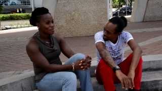 Jah Vinci  Ghetto Youths Official HD Video All About Us ssn 2 Soundtrack [upl. by Anerok]