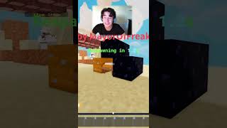 Challenging Roblox Bedwars TOP Players [upl. by Benildis978]