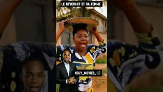 LE REVENANT ET SA FEMME PART1 nollywood movies part1 resume [upl. by Fiore]