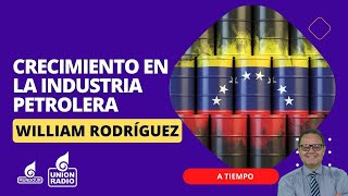 Beneficios de los acuerdos petroleros firmados entre Venezuela y Rusia ll A Tiempo [upl. by Perreault]