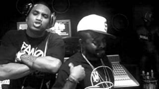 DJ CLASS quotThe Ishquot Feat Jermaine Dupri amp Trey Songz HD [upl. by Edmon492]